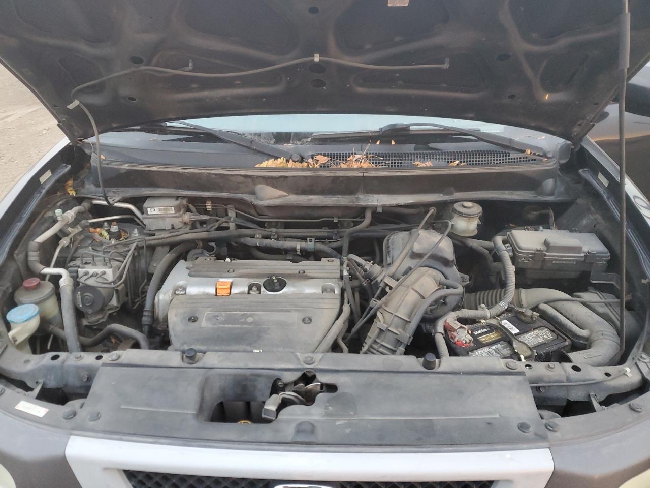 2003 Honda Element Ex VIN: 5J6YH28513L015806 Lot: 86448344