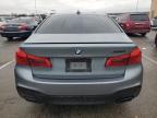 2018 Bmw M550Xi  за продажба в Moraine, OH - Front End