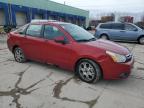 2009 Ford Focus Ses zu verkaufen in Columbus, OH - Side