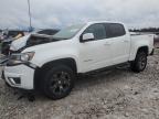 2015 Chevrolet Colorado Z71 за продажба в Lawrenceburg, KY - Front End