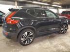 2023 Volvo Xc40 Ultimate იყიდება Wheeling-ში, IL - Front End