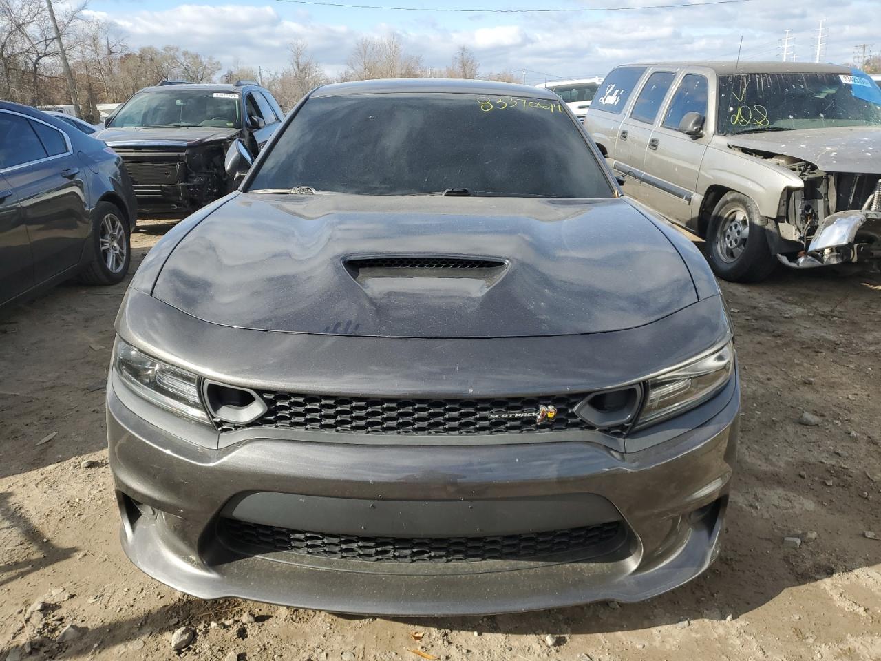 2019 Dodge Charger - Image 5