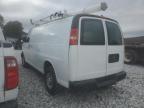 2013 Chevrolet Express G2500    en Venta en Prairie Grove, AR - Hail