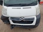 2012 CITROEN RELAY 35 L for sale at Copart BRISTOL