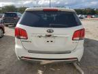 2012 Kia Sorento Sx zu verkaufen in Apopka, FL - Front End