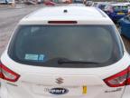 2018 SUZUKI SX4 S-CROS for sale at Copart YORK