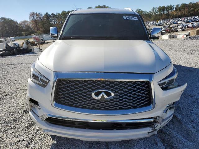  INFINITI QX80 SENSO 2022 Белы