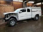 2016 Toyota Tacoma Access Cab продається в Ebensburg, PA - Front End