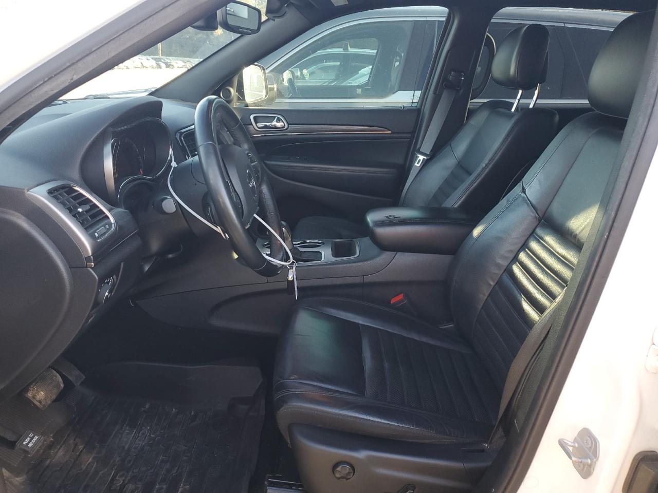 2019 Jeep Grand Cherokee - Image 7