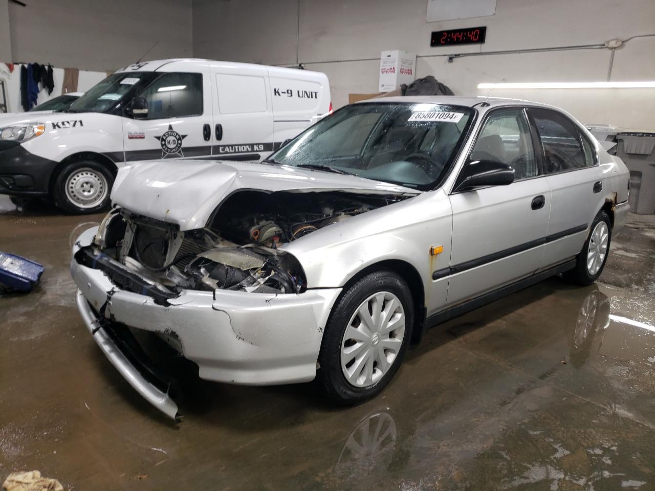 1996 Honda Civic - Image 1