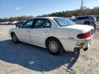 2002 Buick Lesabre Custom за продажба в Augusta, GA - Rear End