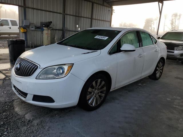 2015 Buick Verano 