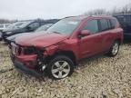 2014 Jeep Compass Latitude for Sale in Barberton, OH - Front End