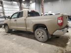 2017 Toyota Tundra Double Cab Sr en Venta en Appleton, WI - Front End