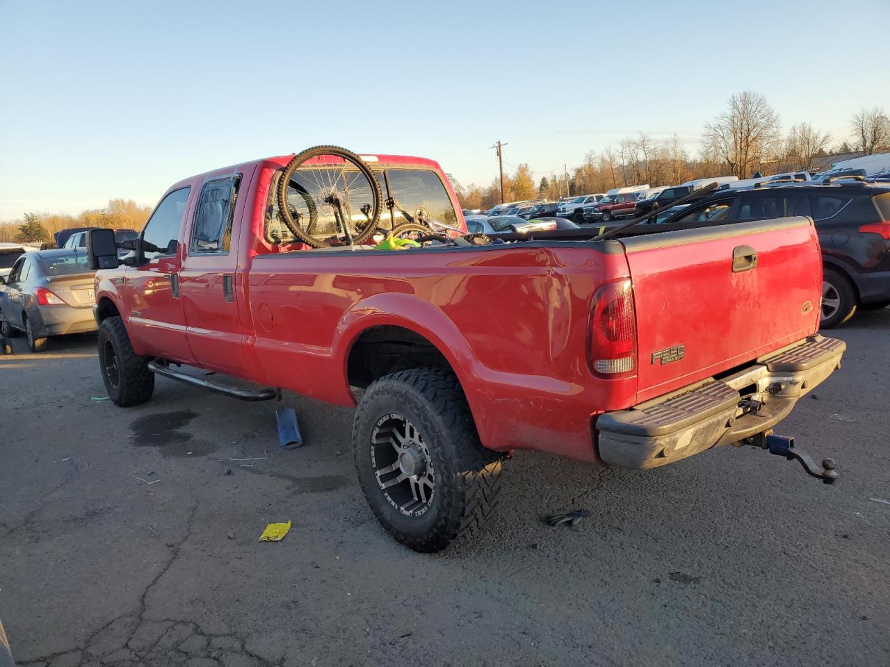 2004 Ford F350 - Image 2