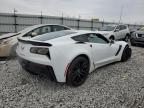 2015 Chevrolet Corvette Z06 3Lz en Venta en Cahokia Heights, IL - Mechanical