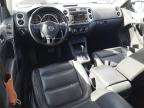 2011 Volkswagen Tiguan S продається в North Las Vegas, NV - Front End