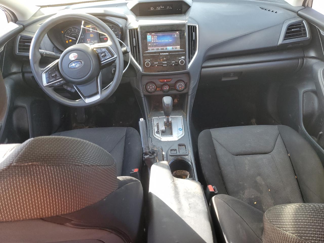 2019 Subaru Impreza - Image 8