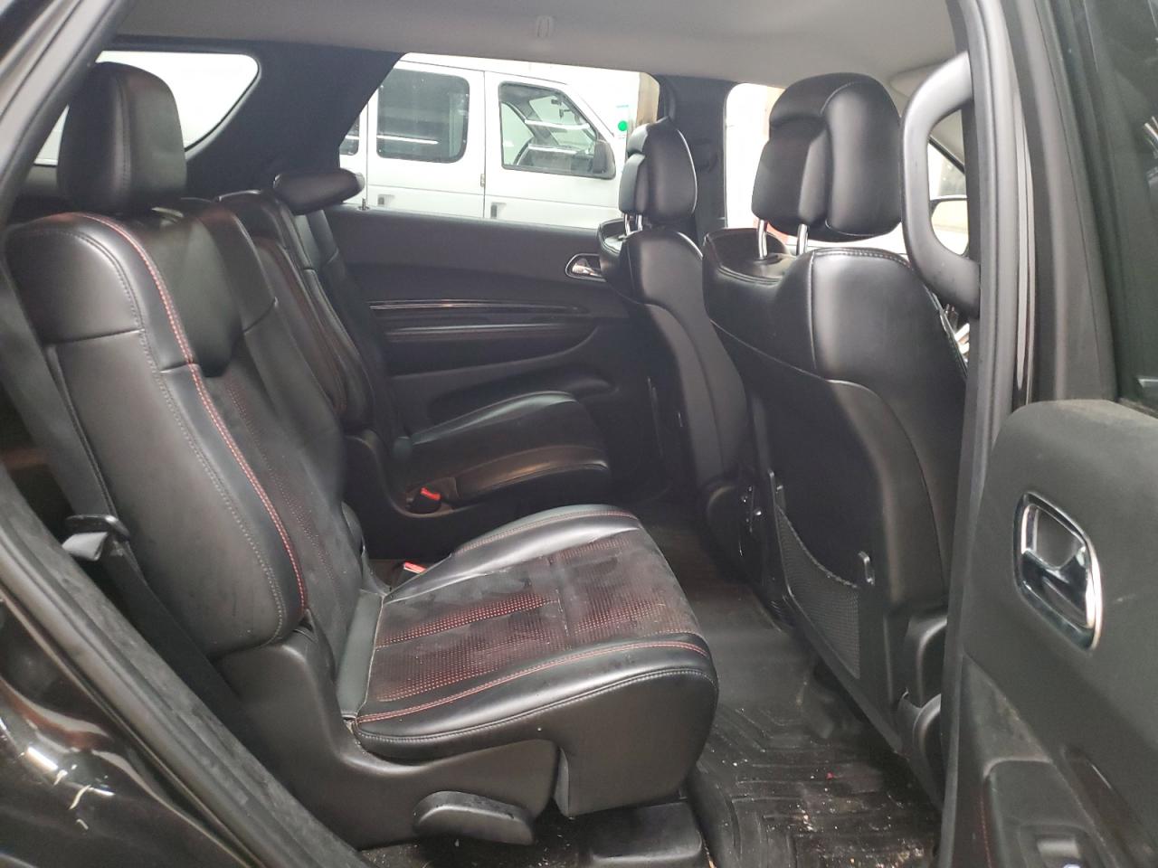 2013 Dodge Durango - Image 11