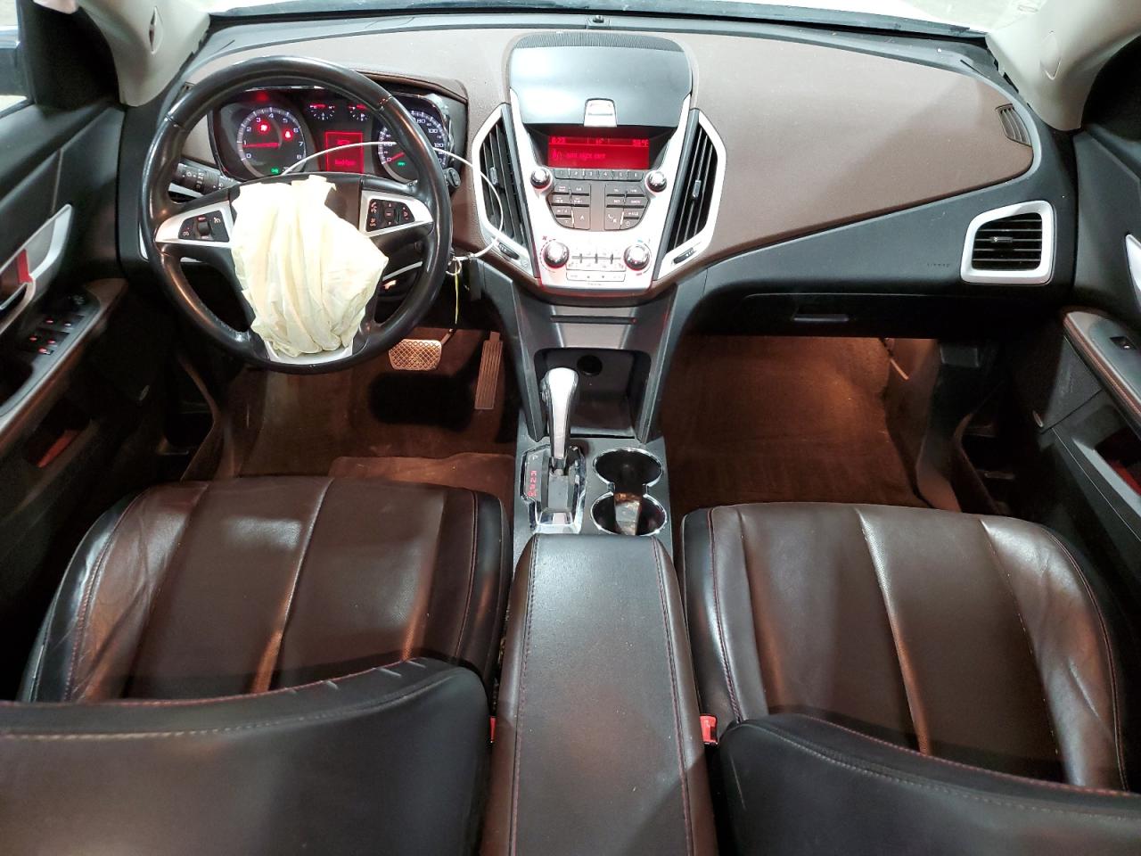 2011 GMC Terrain - Image 7