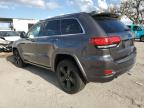 2015 Jeep Grand Cherokee Laredo zu verkaufen in Riverview, FL - Water/Flood