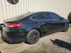 2017 Ford Fusion Se na sprzedaż w Houston, TX - Front End