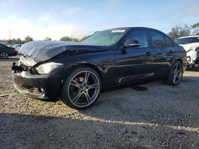 2015 Bmw 328 I de vânzare în Riverview, FL - Front End