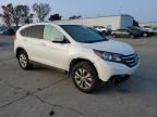 2012 Honda Cr-V Ex na sprzedaż w Sacramento, CA - Front End