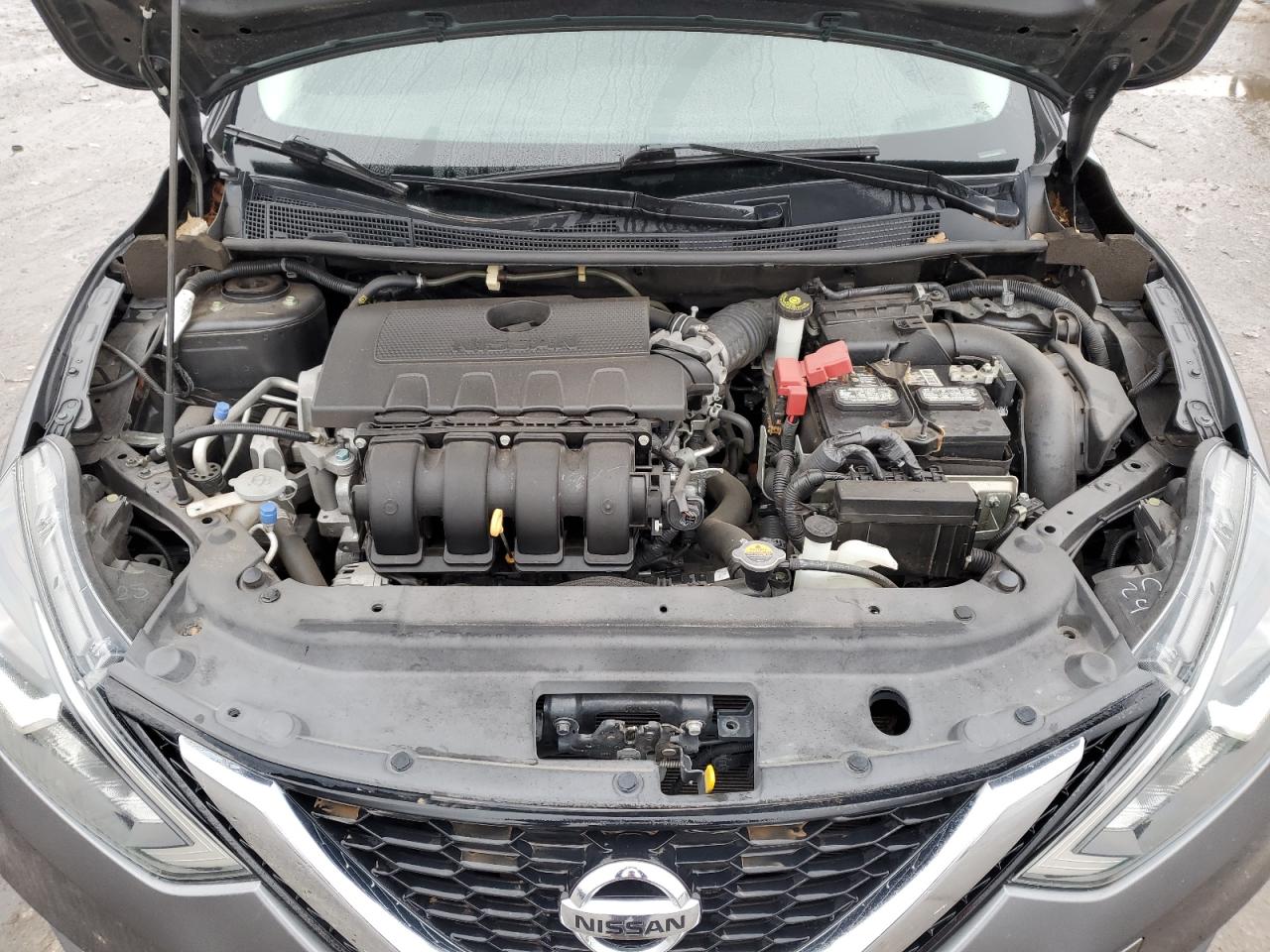 2018 Nissan Sentra - Image 13