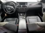 2017 Bmw X3 Sdrive28I за продажба в North Las Vegas, NV - Minor Dent/Scratches