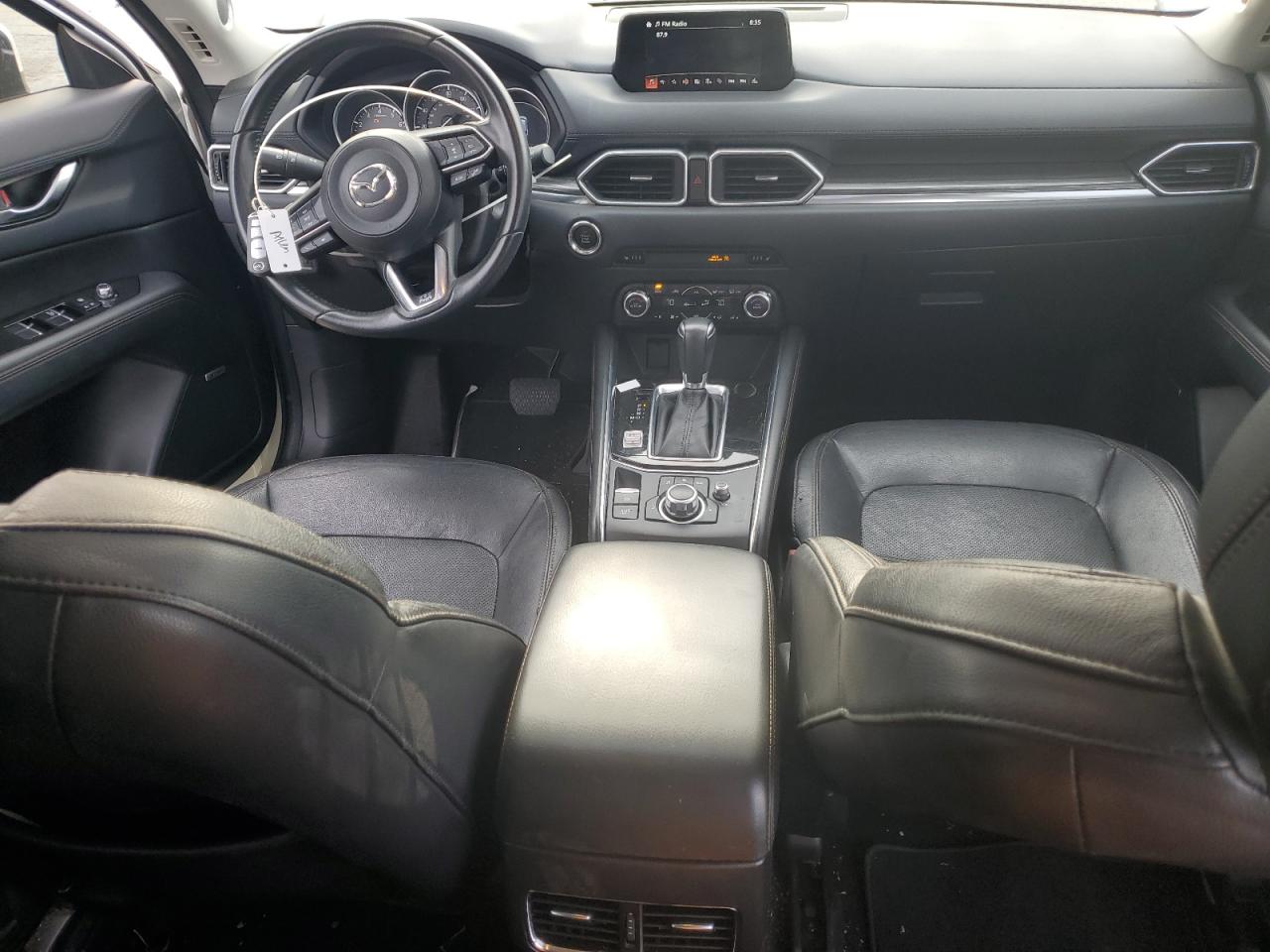 2017 Mazda CX-5 - Image 8