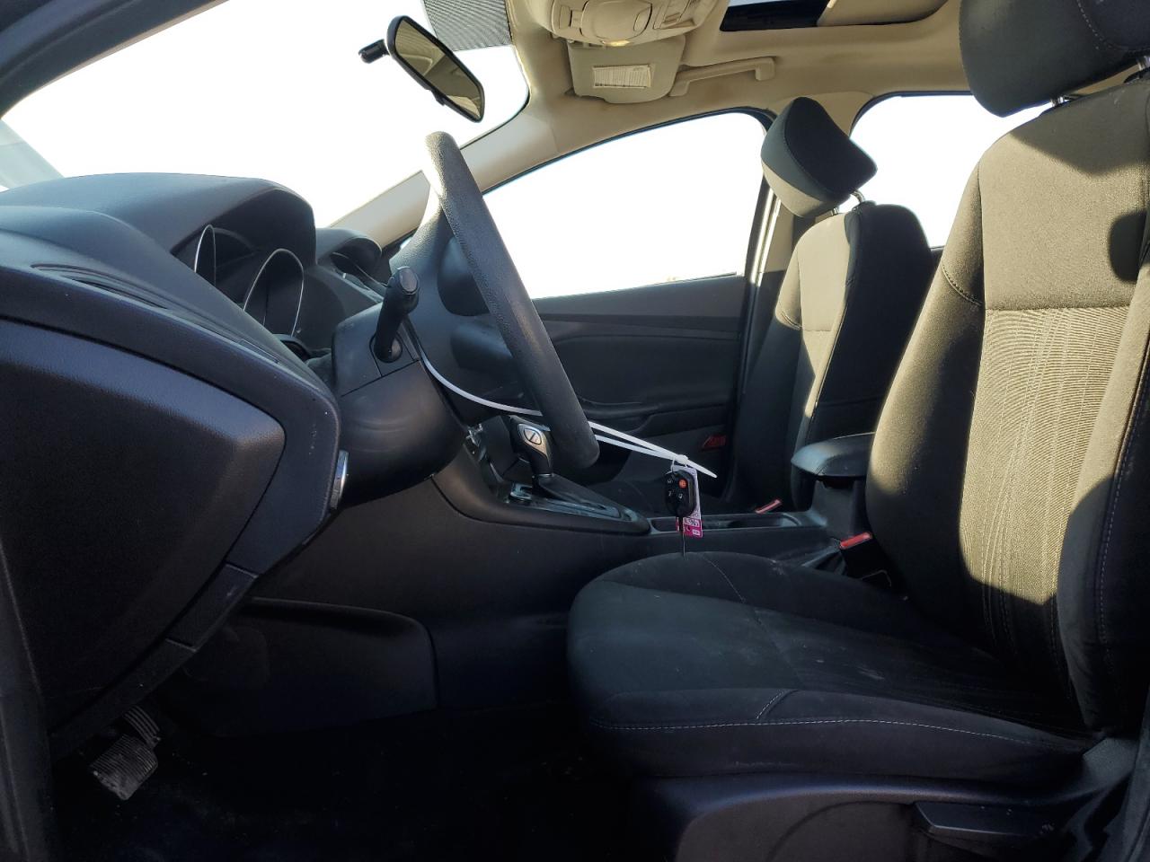2016 Ford Focus - Image 7