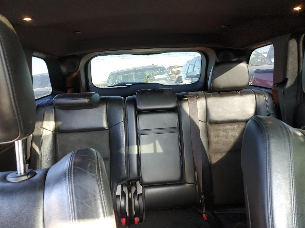 2021 Jeep Grand Cherokee - Image 10