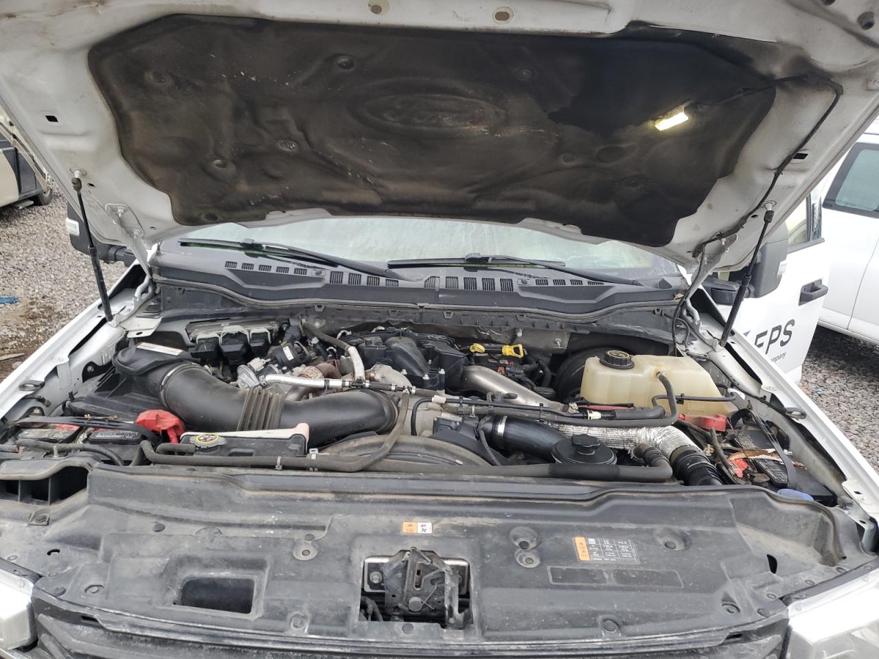 2017 Ford F250 - Image 11