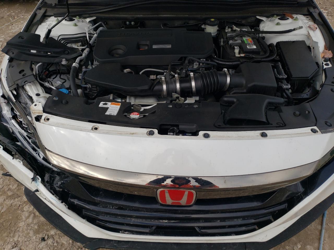 2019 Honda Accord - Image 11