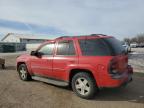 2002 Chevrolet Trailblazer  en Venta en Des Moines, IA - Front End