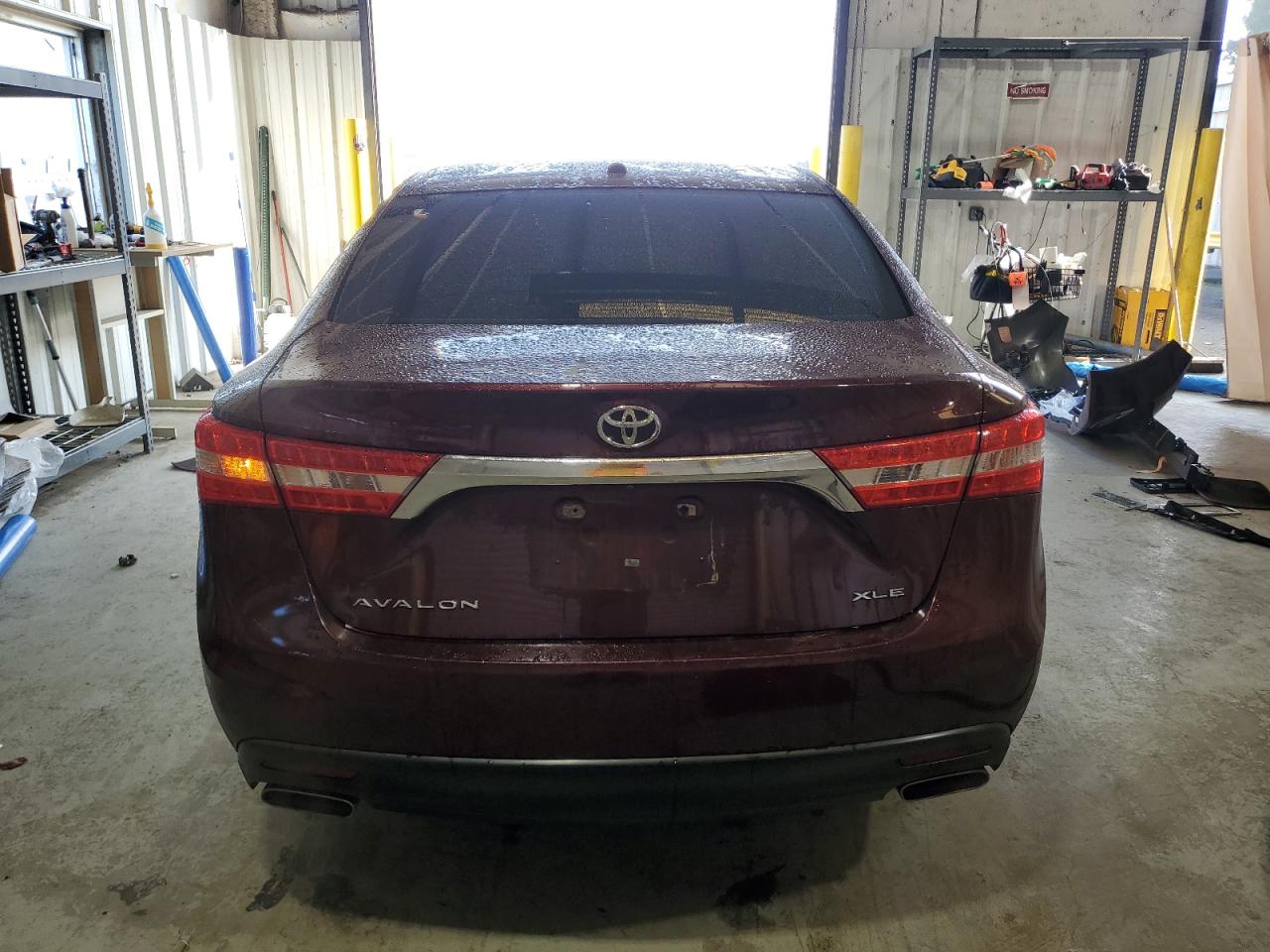 VIN 4T1BK1EB7DU048303 2013 TOYOTA AVALON no.6