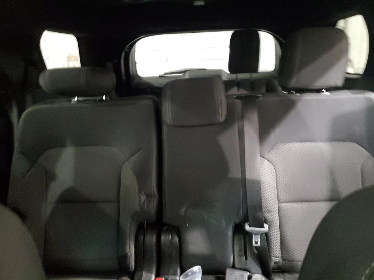 2018 Ford Explorer - Image 10