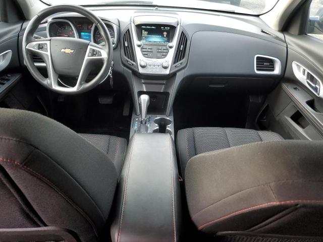  CHEVROLET EQUINOX 2013 Синий