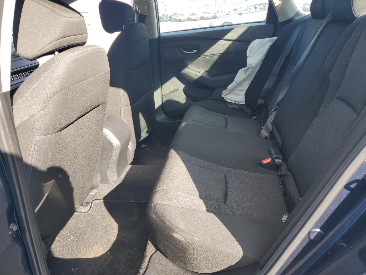 2024 Honda Accord - Image 11