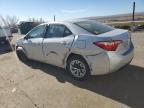 Albuquerque, NM에서 판매 중인 2018 Toyota Corolla L - Front End