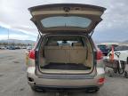 2007 Hyundai Santa Fe Se de vânzare în Las Vegas, NV - Undercarriage