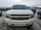 2010 CHEVROLET AVALANCHE LTZ for sale at Copart AB - CALGARY