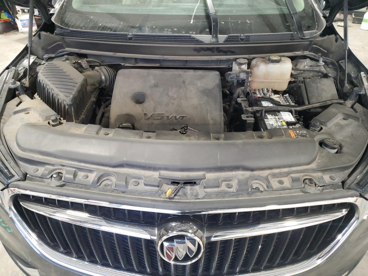 2018 Buick Enclave - Image 12