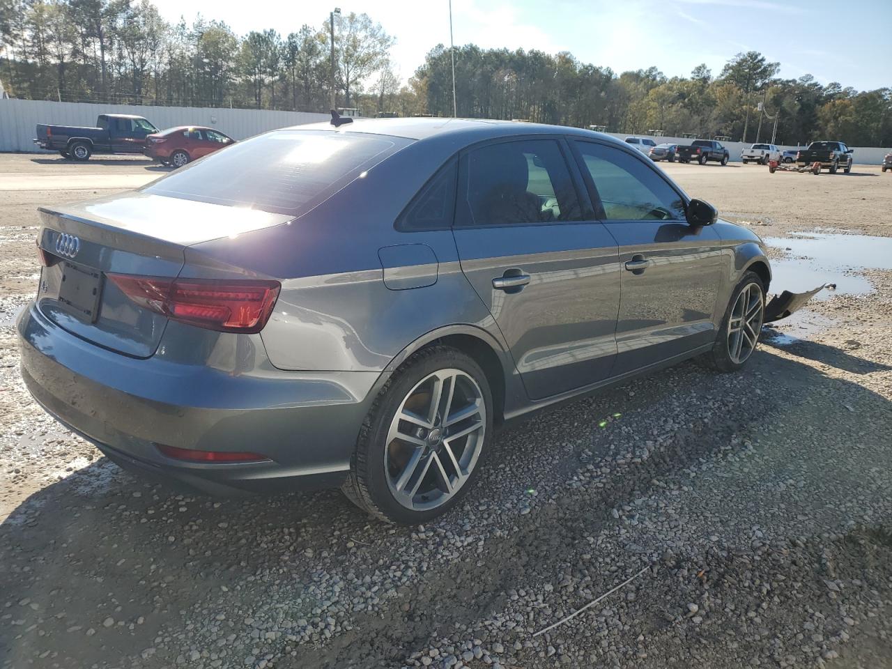 2020 Audi A3 - Image 3