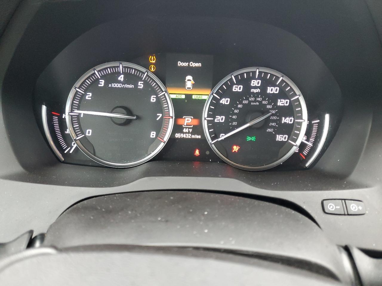 2020 Acura MDX - Image 9