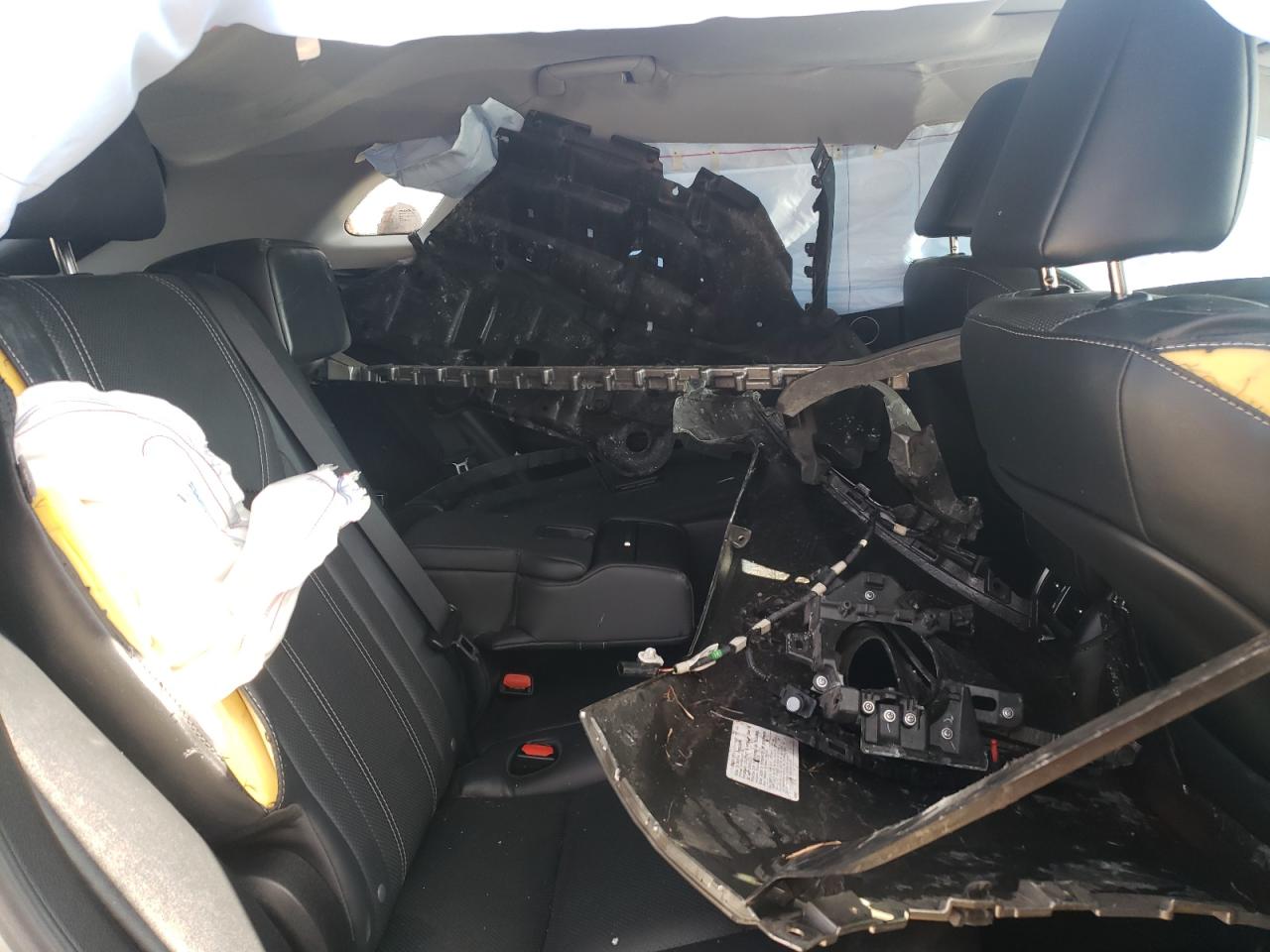 2019 Lexus RX - Image 11