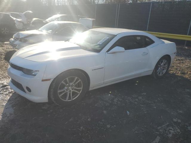 2014 Chevrolet Camaro Ls