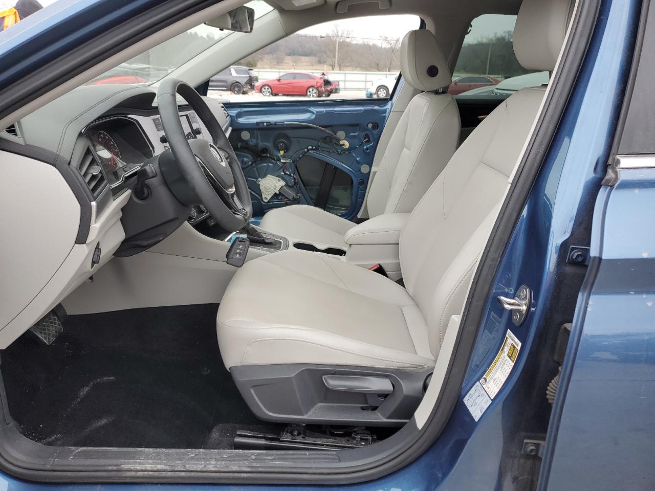 2020 Volkswagen Jetta - Image 7