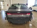 2021 Hyundai Elantra Se en Venta en Franklin, WI - Rear End